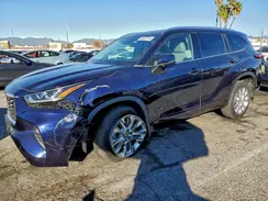 5TDXBRCH4NS552555 2022 TOYOTA HIGHLANDER