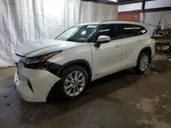 5TDXBRCH4NS555830 2022 TOYOTA HIGHLANDER