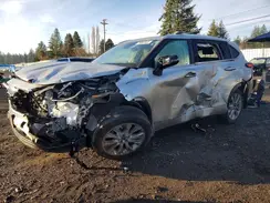 5TDXBRCH4NS556184 2022 TOYOTA HIGHLANDER