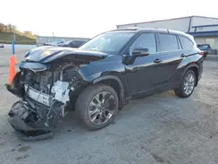 5TDXBRCH4PS111527 2023 TOYOTA HIGHLANDER