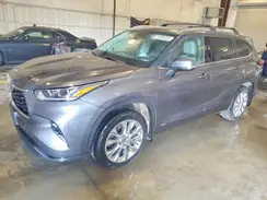 5TDXBRCH4PS563039 2023 TOYOTA HIGHLANDER
