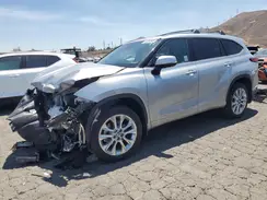 5TDXBRCH4PS575885 2023 TOYOTA HIGHLANDER