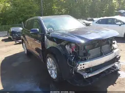 5TDXBRCH4PS581251 2023 TOYOTA HIGHLANDER