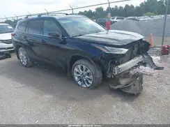 5TDXBRCH4PS582528 2023 TOYOTA HIGHLANDER
