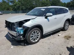 5TDXBRCH4PS584344 2023 TOYOTA HIGHLANDER