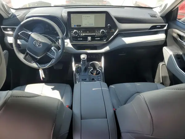 5TDXBRCH4PS584344 2023 TOYOTA HIGHLANDER - Image 8