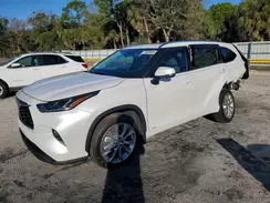 5TDXBRCH4RS642861 2024 TOYOTA HIGHLANDER