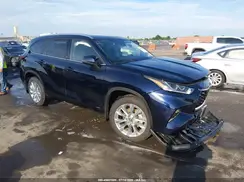 5TDXBRCH4TS706520 2026 TOYOTA HIGHLANDER