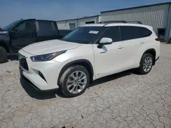 5TDXBRCH5LS011107 2020 TOYOTA HIGHLANDER