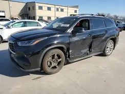 5TDXBRCH5LS014654 2020 TOYOTA HIGHLANDER