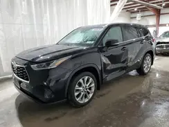 5TDXBRCH5MS018379 2021 TOYOTA HIGHLANDER
