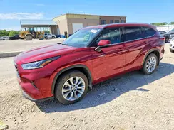 5TDXBRCH5MS533043 2021 TOYOTA HIGHLANDER
