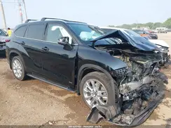 5TDXBRCH5PS111052 2023 TOYOTA HIGHLANDER