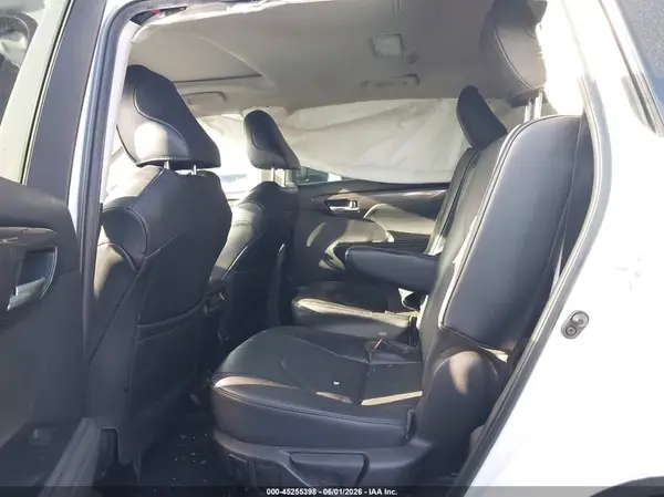 5TDXBRCH5PS118969 2023 TOYOTA HIGHLANDER - Image 8