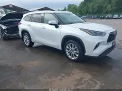 5TDXBRCH5PS578357 2023 TOYOTA HIGHLANDER