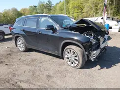 5TDXBRCH5PS580982 2023 TOYOTA HIGHLANDER