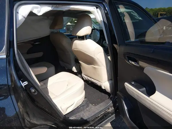 5TDXBRCH5PS580982 2023 TOYOTA HIGHLANDER - Image 8