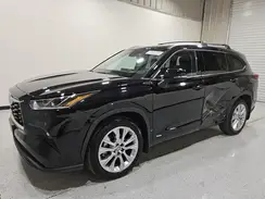 5TDXBRCH5PS582800 2023 TOYOTA HIGHLANDER