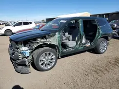 5TDXBRCH5PS584885 2023 TOYOTA HIGHLANDER