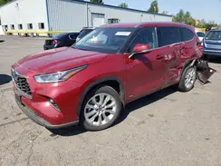 5TDXBRCH5PS584952 2023 TOYOTA HIGHLANDER