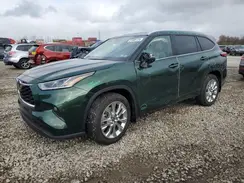 5TDXBRCH5PS602253 2023 TOYOTA HIGHLANDER