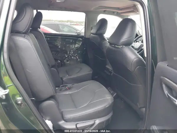 5TDXBRCH5RS625342 2024 TOYOTA HIGHLANDER - Image 8
