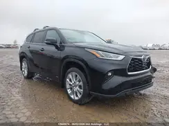 5TDXBRCH5RS629276 2024 TOYOTA HIGHLANDER