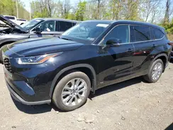 5TDXBRCH5RS636180 2024 TOYOTA HIGHLANDER