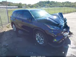5TDXBRCH6MS016592 2021 TOYOTA HIGHLANDER