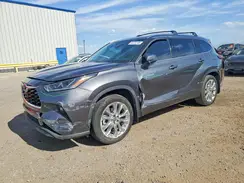 5TDXBRCH6MS522441 2021 TOYOTA HIGHLANDER