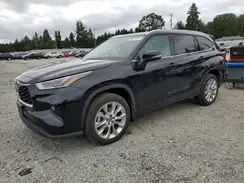 5TDXBRCH6MS533746 2021 TOYOTA HIGHLANDER