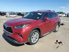 5TDXBRCH6NS559796 2022 TOYOTA HIGHLANDER