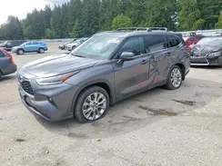 5TDXBRCH6PS137918 2023 TOYOTA HIGHLANDER