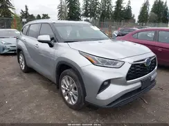 5TDXBRCH6PS138325 2023 TOYOTA HIGHLANDER