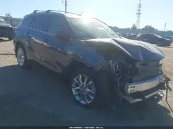 5TDXBRCH6PS564452 2023 TOYOTA HIGHLANDER