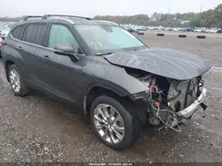 5TDXBRCH6PS565231 2023 TOYOTA HIGHLANDER
