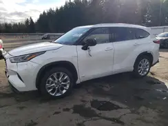 5TDXBRCH6PS572017 2023 TOYOTA HIGHLANDER