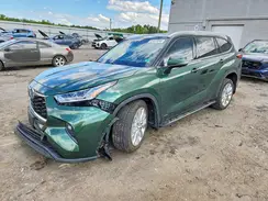 5TDXBRCH6PS588573 2023 TOYOTA HIGHLANDER