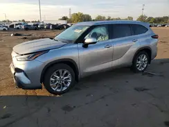 5TDXBRCH6RS608291 2024 TOYOTA HIGHLANDER