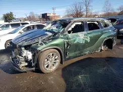 5TDXBRCH6RS630260 2024 TOYOTA HIGHLANDER