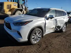 5TDXBRCH6RS639038 2024 TOYOTA HIGHLANDER