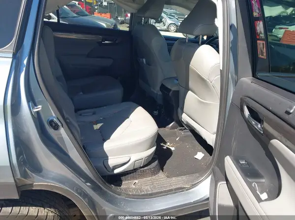 5TDXBRCH7LS001145 2020 TOYOTA HIGHLANDER - Image 8