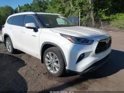 5TDXBRCH7LS004160 2020 TOYOTA HIGHLANDER