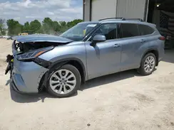 5TDXBRCH7MS065638 2021 TOYOTA HIGHLANDER