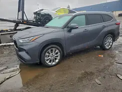 5TDXBRCH7MS520729 2021 TOYOTA HIGHLANDER