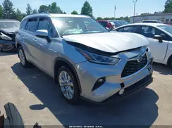 5TDXBRCH7MS523890 2021 TOYOTA HIGHLANDER