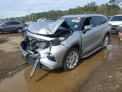 5TDXBRCH7NS542022 2022 TOYOTA HIGHLANDER