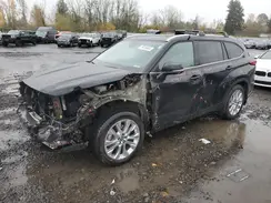 5TDXBRCH7NS562657 2022 TOYOTA HIGHLANDER