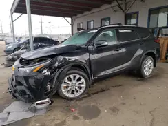 5TDXBRCH7PS125051 2023 TOYOTA HIGHLANDER