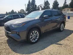 5TDXBRCH7PS579090 2023 TOYOTA HIGHLANDER
